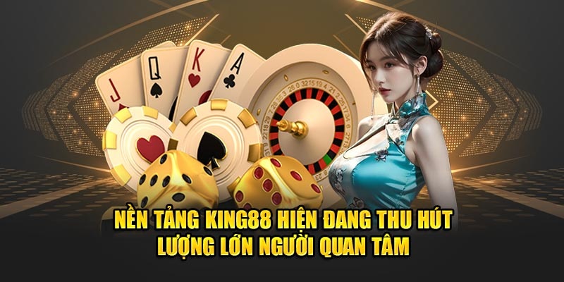 Giao diện thân thiện và dễ sử dụng mang đến cho người chơi trải nghiệm mượt mà và tiện lợi.